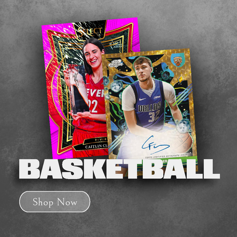 Basketball Cards