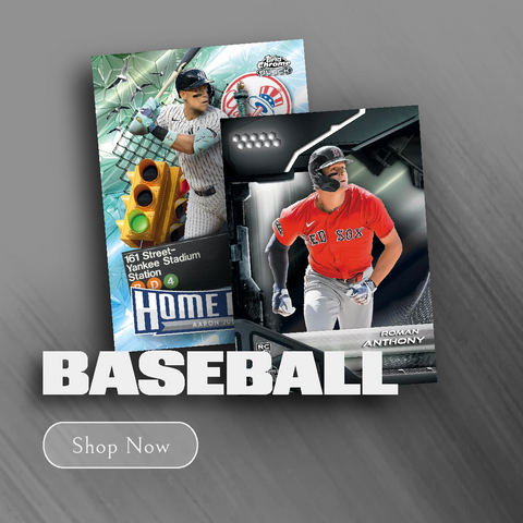 Baseball Cards