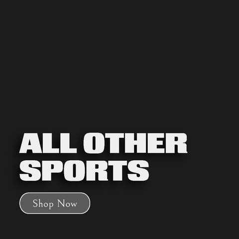 All Other Sports Cards
