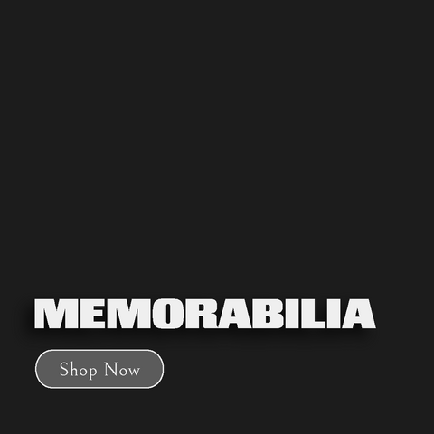 Memorabilia