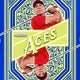 2025 Panini Prizm LIV Golf Hobby