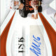 2025 Hit Parade Football Autographed Card Elite Series 5 Hobby
