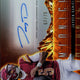 2025 Hit Parade Football Autographed Card Elite Series 5 Hobby