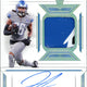 2025 Hit Parade Football Autographed Card Elite Series 5 Hobby