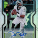 2025 Hit Parade Football Autographed Card Elite Series 5 Hobby