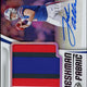 2025 Hit Parade Football Autographed Card Elite Series 5 Hobby