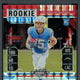 2025 Hit Parade Football Autographed Card Elite Series 5 Hobby