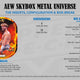 2025 Upper Deck AEW Skybox Metal Universe Wrestling Hobby