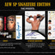 2025 Upper Deck SP Signature Edition AEW Wrestling Hobby