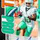 2024 Panini Absolute Football Hobby