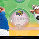 2026 Upper Deck Allure Golf Hobby