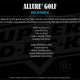 2026 Upper Deck Allure Golf Hobby