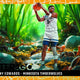 2024/25 Panini Donruss Optic Basketball Hobby