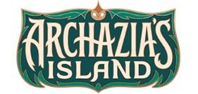 Disney Lorcana: Archazia's Island Booster