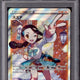 Pokemon Sword & Shield Paradigm Trigger FA Japanese Candice 113/098 PSA 10 GEM MINT POP 8,452