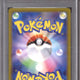 Pokemon Sword & Shield Paradigm Trigger FA Japanese Candice 113/098 PSA 10 GEM MINT POP 8,452