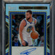 2025/26 Hit Parade Basketball Autographed Card Elite Series 3 Hobby