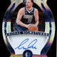 2025/26 Hit Parade Basketball Autographed Card Elite Series 3 Hobby