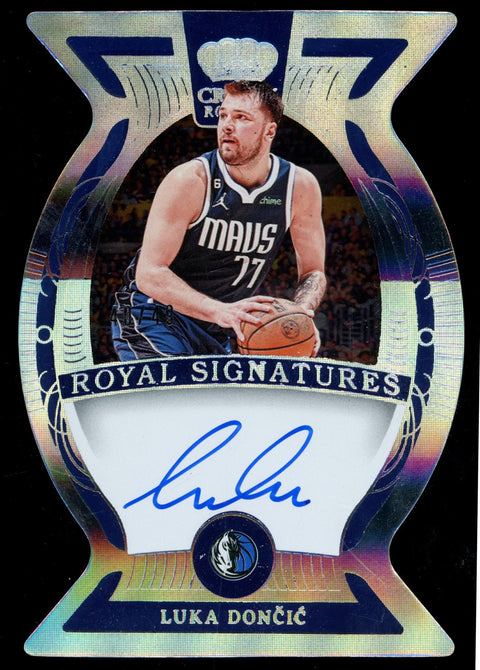 2025/26 Hit Parade Basketball Autographed Card Elite Series 3 Hobby