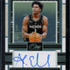 2025/26 Hit Parade Basketball Autographed Card Elite Series 3 Hobby