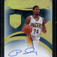 2025/26 Hit Parade Basketball Autographed Card Elite Series 3 Hobby