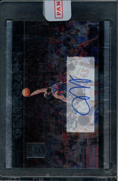 2025/26 Hit Parade Basketball Autographed Card Elite Series 3 Hobby