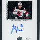 2024/25 Hit Parade Hockey Autographed Card Elite Series 7 Hobby