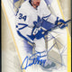 2024/25 Hit Parade Hockey Autographed Card Elite Series 7 Hobby