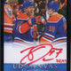 2024/25 Hit Parade Hockey Autographed Card Elite Series 7 Hobby
