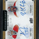 2024/25 Hit Parade Hockey Autographed Card Elite Series 7 Hobby