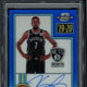 2024/25 Hit Parade Basketball Autographed Card Limited Series 33 Hobby