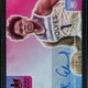 2024/25 Hit Parade Basketball Autographed Card Limited Series 33 Hobby