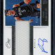 2024/25 Hit Parade Basketball Autographed Card Limited Series 33 Hobby