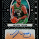 2024/25 Hit Parade Basketball Autographed Card Limited Series 33 Hobby