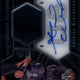 2024/25 Hit Parade Basketball Autographed Card Limited Series 33 Hobby