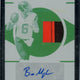 2025 Hit Parade Football Autographed Card Limited Series 14 Hobby