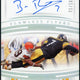 2025 Hit Parade Football Autographed Card Limited Series 14 Hobby