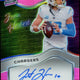 2025 Hit Parade Football Autographed Card Limited Series 14 Hobby