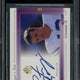 2025 Hit Parade Football Autographed Card Limited Series 14 Hobby
