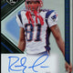 2025 Hit Parade Football Autographed Card Limited Series 14 Hobby