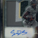 2025 Hit Parade Football Autographed Card Limited Series 14 Hobby