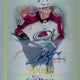 2023/24 Hit Parade Hockey Autographed Limited Edition Series 4 Hobby