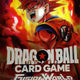 Dragon Ball Super TCG Fusion World 2 Blazing Aura Booster