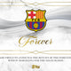 2025/26 Topps Barcelona Forever Hobby