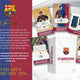 2025/26 Topps Barcelona Forever Hobby