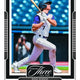 2025 Panini Three and Two Baseball Hobby