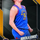 2024/25 Panini Prizm Black Basketball Hobby