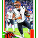 2025 Panini Score Football Hobby