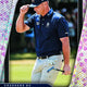 2025 Panini Prizm LIV Golf International Hobby