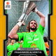 2023/24 Panini Prizm Turkish Airlines EuroLeague Basketball Hobby